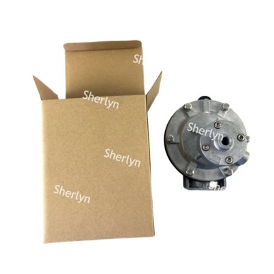 GOYEN RCA45T ১ ১/২'' ইলেক্ট্রোম্যাগনেটিক পালস ভালভ ১.৫-ইঞ্চি রাইট অ্যাঙ্গেল টাইপ উপযুক্ত ডায়াফ্রাম K4502 K4503