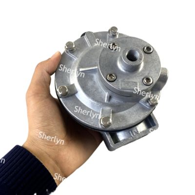 GOYEN RCA45T ১ ১/২'' ইলেক্ট্রোম্যাগনেটিক পালস ভালভ ১.৫-ইঞ্চি রাইট অ্যাঙ্গেল টাইপ উপযুক্ত ডায়াফ্রাম K4502 K4503