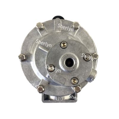 GOYEN RCA45T ১ ১/২'' ইলেক্ট্রোম্যাগনেটিক পালস ভালভ ১.৫-ইঞ্চি রাইট অ্যাঙ্গেল টাইপ উপযুক্ত ডায়াফ্রাম K4502 K4503