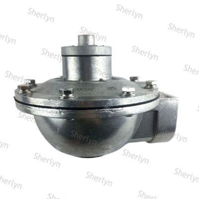 GOYEN ইলেক্ট্রোম্যাগনেটিক পালস ভালভ CA50T RCA50T K5004 K5000 ২ ইঞ্চি GOYEN ইলেক্ট্রোম্যাগনেটিক পালস ভালভ