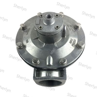 GOYEN ইলেক্ট্রোম্যাগনেটিক পালস ভালভ CA50T RCA50T K5004 K5000 ২ ইঞ্চি GOYEN ইলেক্ট্রোম্যাগনেটিক পালস ভালভ