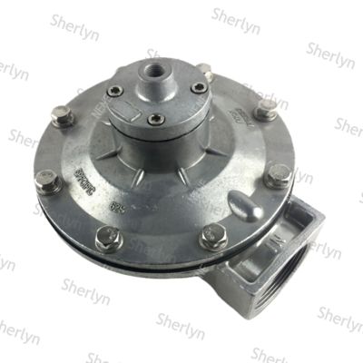 GOYEN ইলেক্ট্রোম্যাগনেটিক পালস ভালভ CA50T RCA50T K5004 K5000 ২ ইঞ্চি GOYEN ইলেক্ট্রোম্যাগনেটিক পালস ভালভ