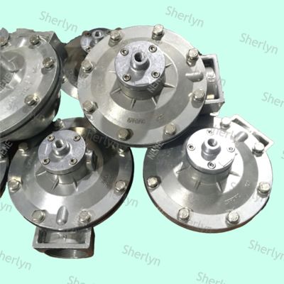 GOYEN ইলেক্ট্রোম্যাগনেটিক পালস ভালভ CA50T RCA50T K5004 K5000 ২ ইঞ্চি GOYEN ইলেক্ট্রোম্যাগনেটিক পালস ভালভ