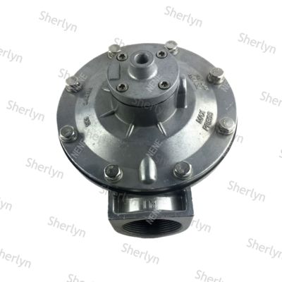 GOYEN ইলেক্ট্রোম্যাগনেটিক পালস ভালভ CA50T RCA50T K5004 K5000 ২ ইঞ্চি GOYEN ইলেক্ট্রোম্যাগনেটিক পালস ভালভ