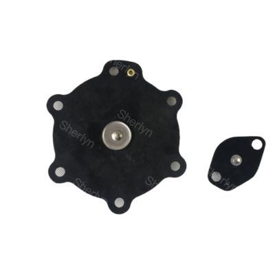 এএসসিও ১.৫ ইঞ্চি ডায়াফ্রাম সি১১৩৮২৬ এসসিজি৩৫৩এ০৪৬ পলস ভ্যালভ ডায়াফ্রাম মেরামতের কিট