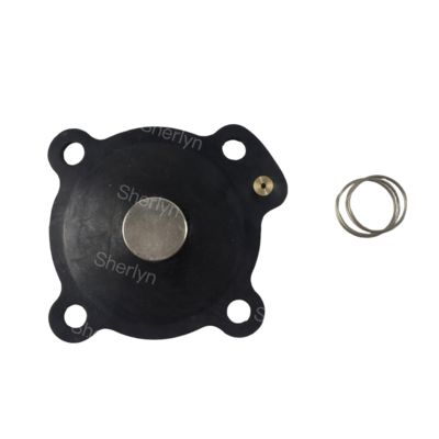 DB16 মেকার VNP206 VEM216 Magar 3/4 ইঞ্চি পালস ভালভ ডায়াফ্রাগম মেরামত কিট