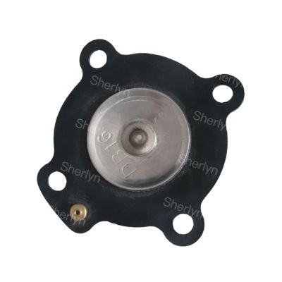 DB16 মেকার VNP206 VEM216 Magar 3/4 ইঞ্চি পালস ভালভ ডায়াফ্রাগম মেরামত কিট