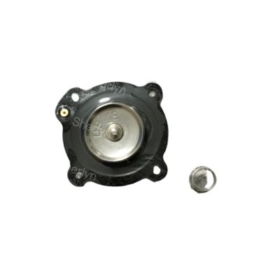 মেকাইর ডিবি১৮ ১-ইঞ্চি ডায়াফ্রাম মেরামতের কিট VNP208 VNP214 পালস ভালভ ডাস্ট রিমুভাল ভালভ