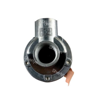 DMF-Z-25 BFEC ডান কোণ 1 'ইঞ্চি ডাস্ট সংগ্রাহক পালস জেট ভালভ
