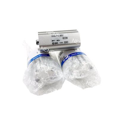 এসএমসি নিউম্যাটিক কমপ্যাক্ট সিলিন্ডার সিকিউ২এ১২-১০ডি ১২ মিমি হোল ১০ মিমি স্ট্রোক সিকিউ২এ সিরিজ ডাবল অ্যাক্টিং