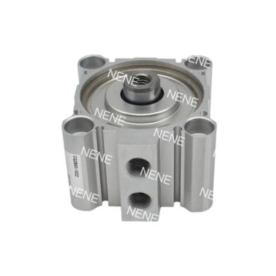 CQ2A12-40D সিঙ্গেল রড নিউম্যাটিক সিলিন্ডার SMC