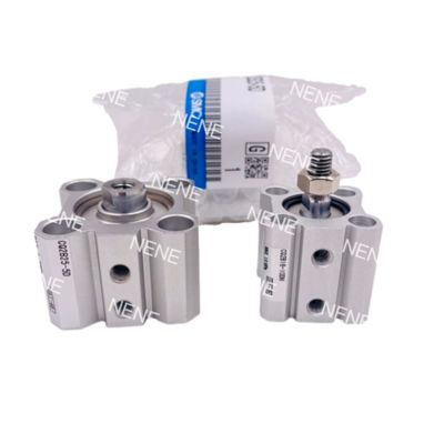 CQ2A12-40D সিঙ্গেল রড নিউম্যাটিক সিলিন্ডার SMC