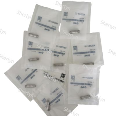 এসএমসি সংযোগকারী KQG2 সিরিজ KQG2H04-00 ধাক্কা সংযোগ ফিটিং স্টেইনলেস স্টীল 4E2-5ER/KQ2A38