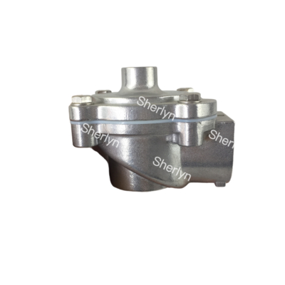 ASCO G353A041 পালস ভালভ G3/4 3/4 ইঞ্চি বায়ুসংক্রান্ত ধুলো অপসারণ পালস ভালভ বায়ুসংক্রান্ত পালস ভালভ