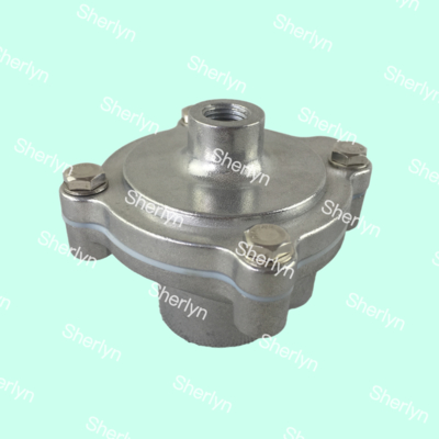 ASCO G353A041 পালস ভালভ G3/4 3/4 ইঞ্চি বায়ুসংক্রান্ত ধুলো অপসারণ পালস ভালভ বায়ুসংক্রান্ত পালস ভালভ