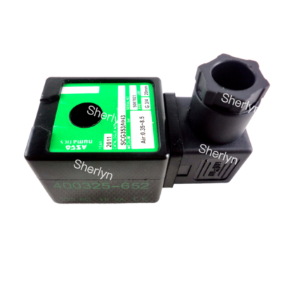 ASCO ৩/৪ ইঞ্চি ইলেক্ট্রোম্যাগনেটিক পালস ভালভ SCG353A043 রাইট অ্যাঙ্গেল ব্যাগ ফিল্টার