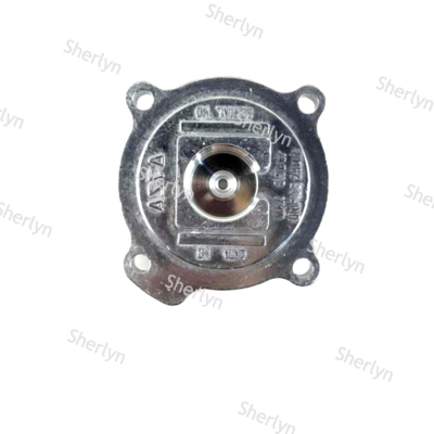 ASCO ইলেক্ট্রোম্যাগনেটিক পালস ভালভ SCG353A044 ১-ইঞ্চি রাইট অ্যাঙ্গেল পালস ভালভ