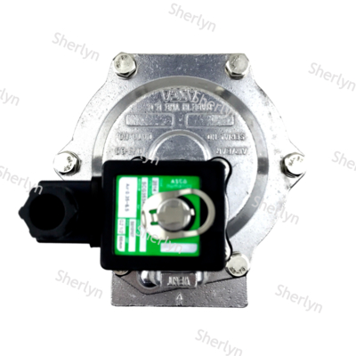 SCG353A050 ASCO ডান কোণ 2 ইঞ্চি পালস ভালভ ইলেক্ট্রোম্যাগনেটিক পালস ভালভ