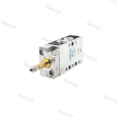 FESTO টাইগার ভালভ সোলিনয়েড ভালভ MFH-5-1/4-S