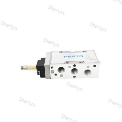 FESTO টাইগার ভালভ সোলিনয়েড ভালভ MFH-5-1/4-S