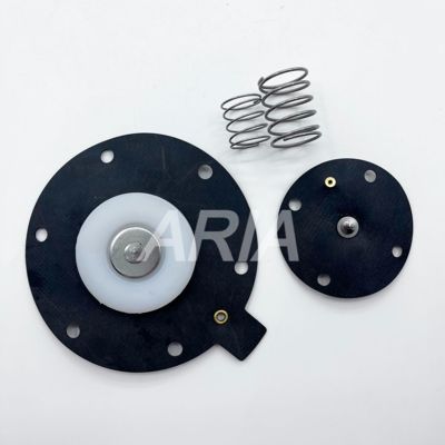 WSTSON পালস ভ্যালভ ডায়াফ্রাগম WPS-CA/TG40 সোলিনয়েড ভ্যালভ ডায়াফ্রাগম মেরামত কিট, পালস ভ্যালভ মেরামত কিট