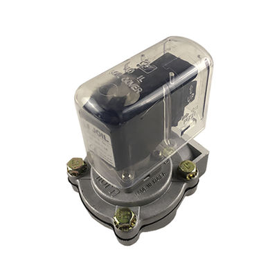 KOREA JOIL JISI25 DN25 24VDC 220VAC পলস জেট ভালভ অ্যালুমিনিয়াম 1 ইঞ্চি