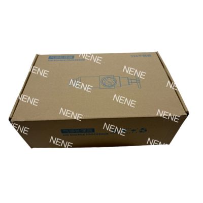 SFRL200 স্টেইনলেস স্টীল বায়ুসংক্রান্ত ফিল্টার নিয়ন্ত্রক লুব্রিকেটর থ্রেড আকার 1/4