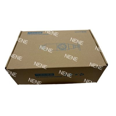 SFRL800 G1 1/2 G2 কম্প্রেসড এয়ার নিউম্যাটিক রেগুলেটর লুব্রিকেটর স্টেইনলেস স্টীল ফিল্টারেশন + তেল mist