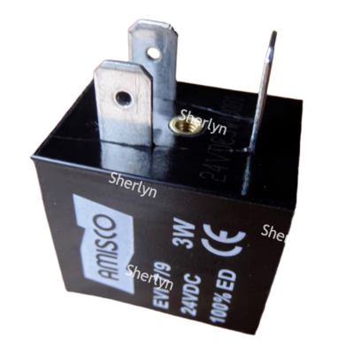 EVI 5M13 AMISCO টাইপ সোলিনয়েড কয়েল DC24V 22W