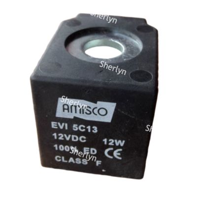 EVI 5M13 AMISCO টাইপ সোলিনয়েড কয়েল DC24V 22W