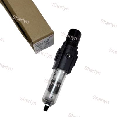 Norgren B72G সিরিজ ফিল্টার চাপ কমানোর ভালভ 1/4 "PTF B72G-2GK-AL1-RMN