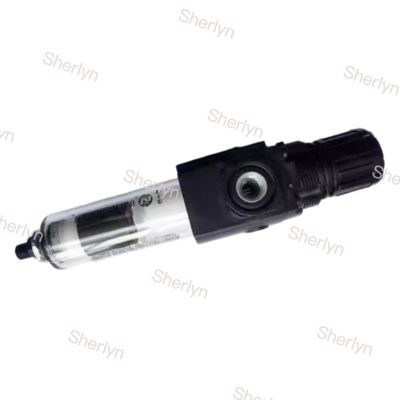 B72G-2GK-QT1-RMN Norgren চাপ নিয়ন্ত্রক ফিল্টার ভালভ 1/4 "G 0.3-10 বার