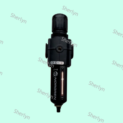 নর্গ্রেন ফিল্টার রেগুলেটর B73G-3GK-AT3-RMN/B73G-3GK-AT1/QT3/QT1RMN