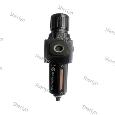 নর্গ্রেন ফিল্টার রেগুলেটর B73G-3GK-AT3-RMN/B73G-3GK-AT1/QT3/QT1RMN