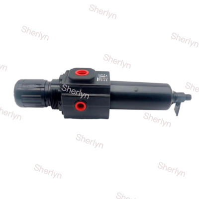 B73G-3GK-QT3-RMN Norgren চাপ নিয়ন্ত্রণ ফিল্টার