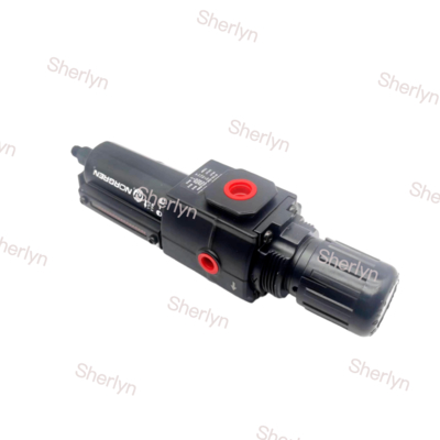 B73G-3GK-QT3-RMN Norgren চাপ নিয়ন্ত্রণ ফিল্টার