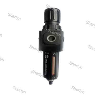 B74G-4GK-AP3-RMN নর্গ্রেন ফিল্টার চাপ কমানোর ভালভ G1/2 'থ্রেড