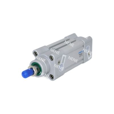 FESTO 532742 DNCB-40-125-PPV-A পিস্টন নিউম্যাটিক সিলিন্ডার 40 সিলিন্ডার ব্যাসার্ধ