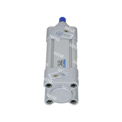 FESTO 532742 DNCB-40-125-PPV-A পিস্টন নিউম্যাটিক সিলিন্ডার 40 সিলিন্ডার ব্যাসার্ধ