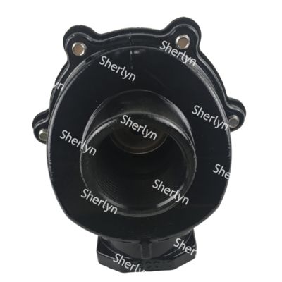 Mecair VNP214 1.5 ইঞ্চি পালস ভালভ ডান কোণ পালস ভালভ ধুলো অপসারণ ভালভ