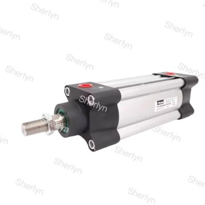 P1F-S032MC-0080-0000 P1F সিরিজের পার্কার নিউম্যাটিক সিলিন্ডার