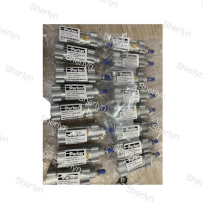 ISO 15552 P1F-S032MC-0125-0000 স্ট্যান্ডার্ড সিলিন্ডার পার্কার P1F সিরিজ