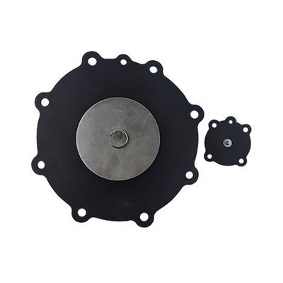 JIHI 80 JOIL টাইপ সোলিনয়েড পালস ডায়াফ্রাগম ভালভ 3'' JISI 80 JISR 80 JIHI 80 JIHR 80 পালস ভালভ ঝিল্লি কিট