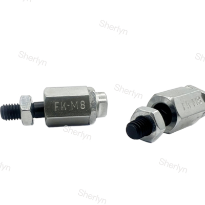 FESTO সিলিন্ডার ফ্লোটিং জয়েন্ট FK-M6x 1