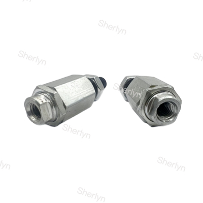 FK- M20x1.5 FK সিরিজ FESTO সিলিন্ডার ফ্লোটিং জয়েন্ট