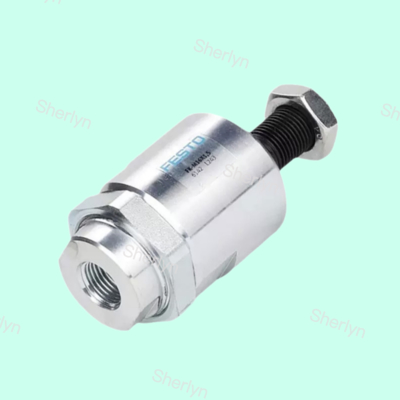 Festo FK-M16X1.5 ফ্লোটিং জয়েন্ট FK সিরিজ
