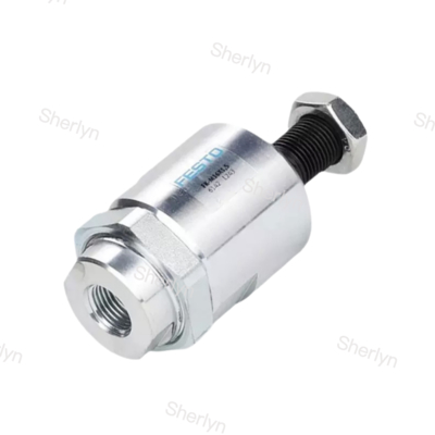 FESTO সিলিন্ডার ফ্লোটিং জয়েন্ট FK-M6x 1