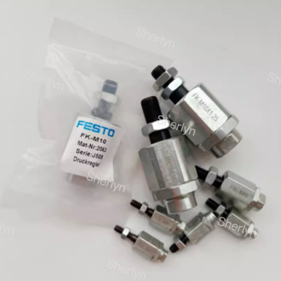 FESTO সিলিন্ডার ফ্লোটিং জয়েন্ট FK-M6x 1