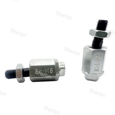 FK-M10x1.5 Festo FK সিরিজ সিলিন্ডার ফ্লোটিং জয়েন্ট