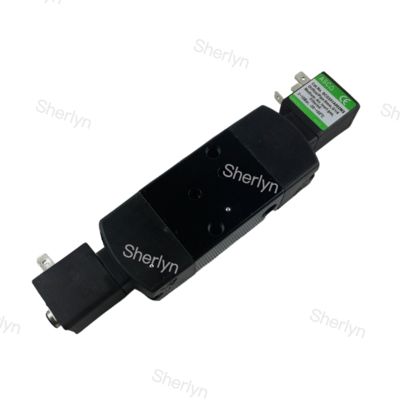 551 ASCO সোলিনয়েড ভালভ SCG551A002MS